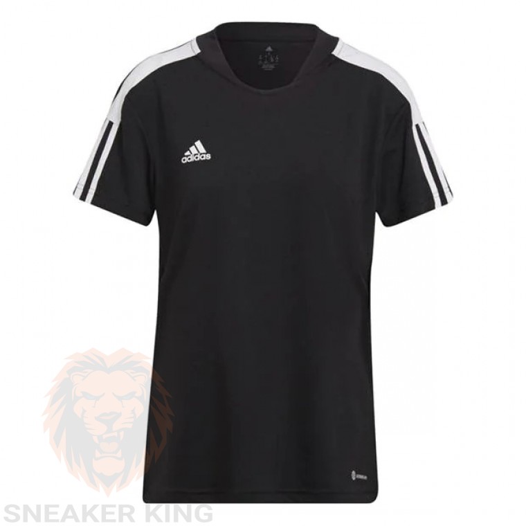 Футболка Adidas tiro jersey спортивна